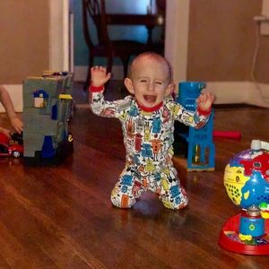 Meet your Posher, Leticia